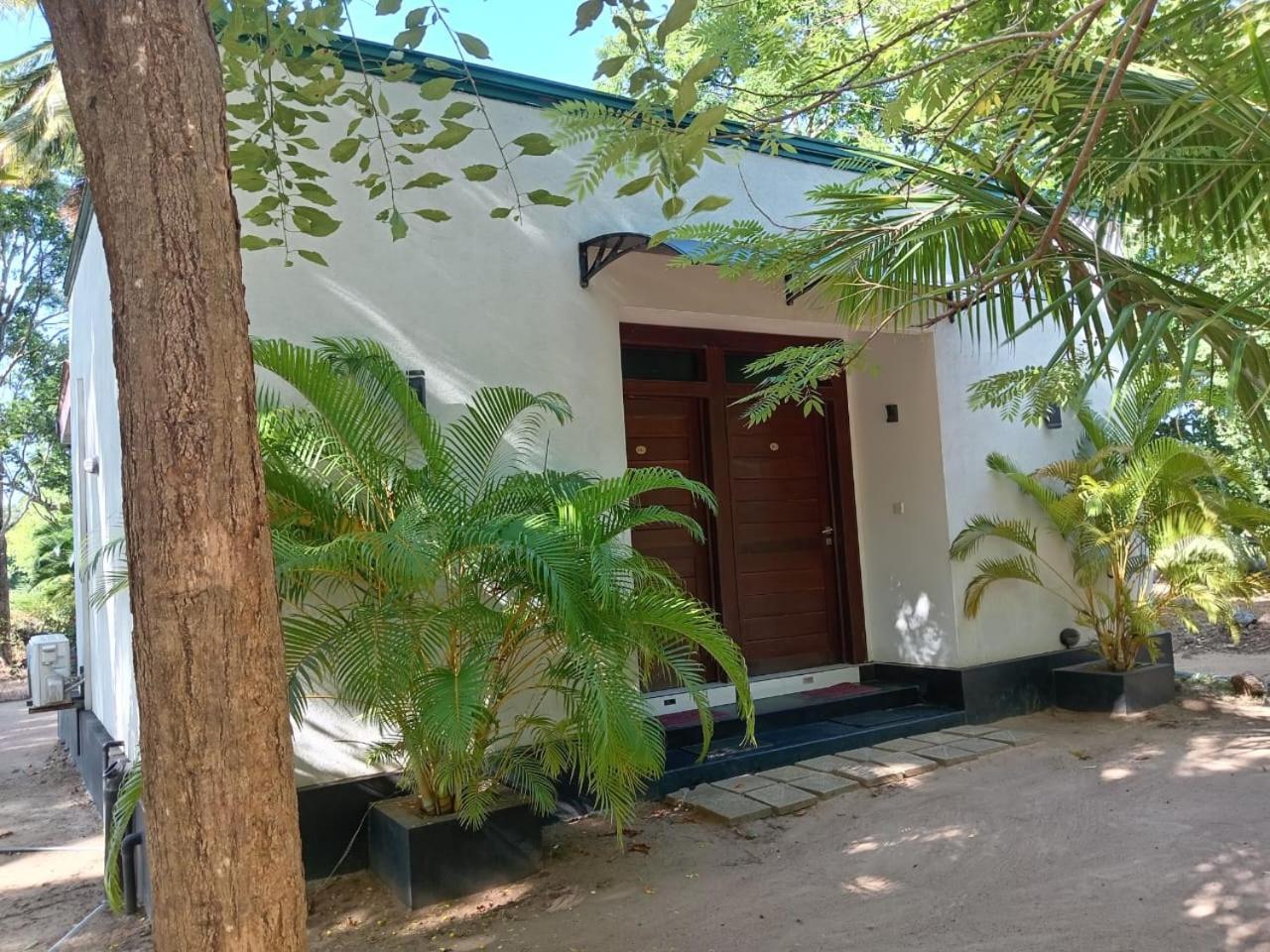 Kings Village Sigiriya Exterior foto
