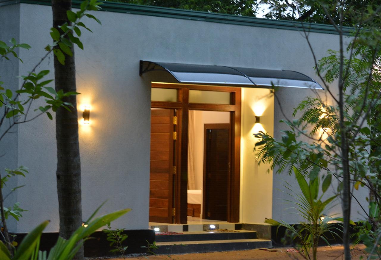 Kings Village Sigiriya Exterior foto