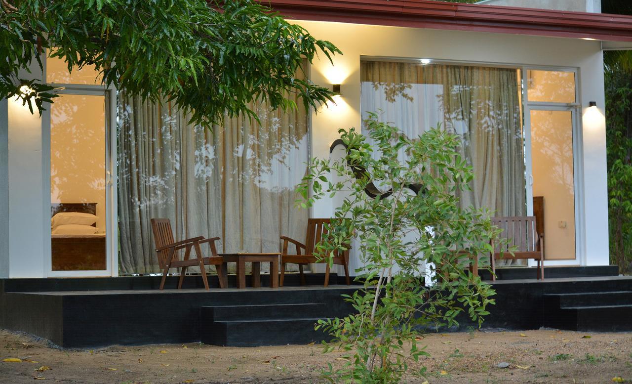 Kings Village Sigiriya Exterior foto