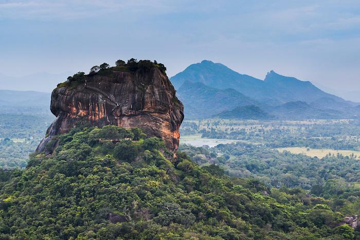 Kings Village Sigiriya Exterior foto